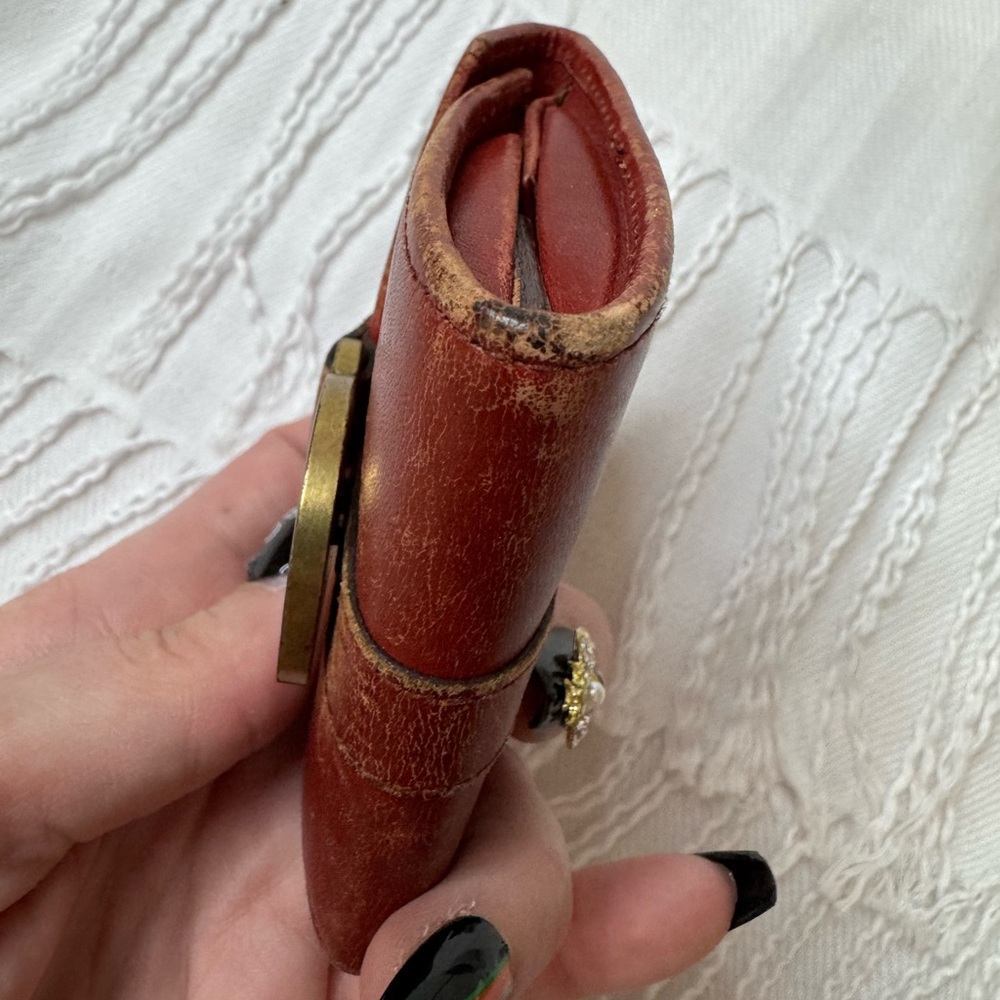Gucci Pouch - Picture 7 of 12